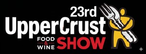 UpperCrust Logo